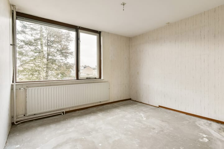 Foto 19 van Van Duyvenvoordelaan 12