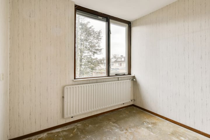 Foto 21 van Van Duyvenvoordelaan 12