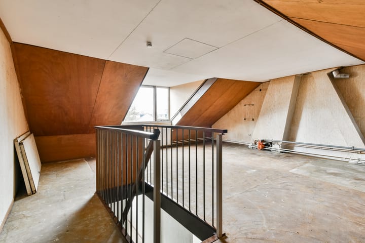 Foto 23 van Van Duyvenvoordelaan 12