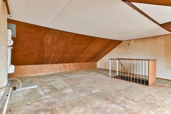 Foto 24 van Van Duyvenvoordelaan 12