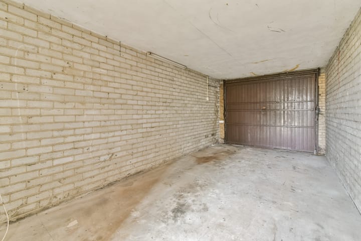 Foto 25 van Van Duyvenvoordelaan 12