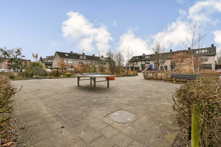 Foto 27 van Van Duyvenvoordelaan 12