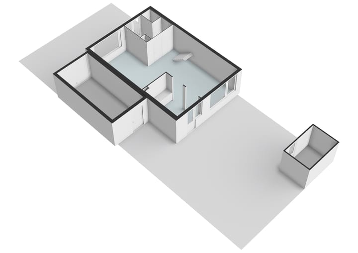 Foto 29 van Van Duyvenvoordelaan 12