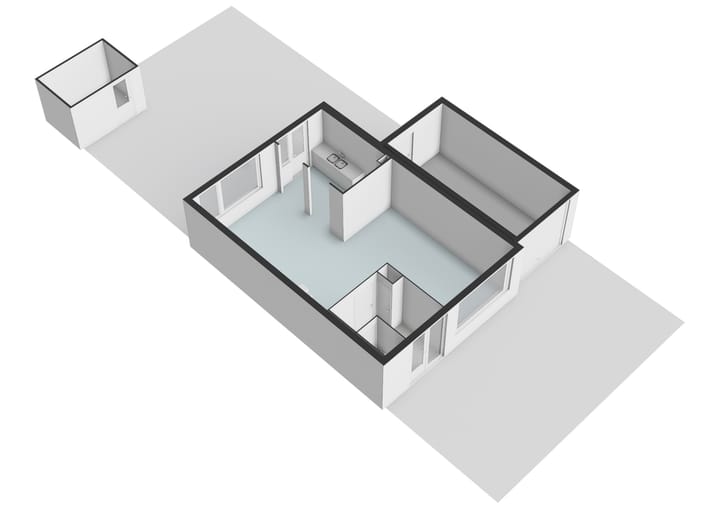 Foto 30 van Van Duyvenvoordelaan 12