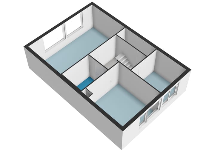 Foto 32 van Van Duyvenvoordelaan 12