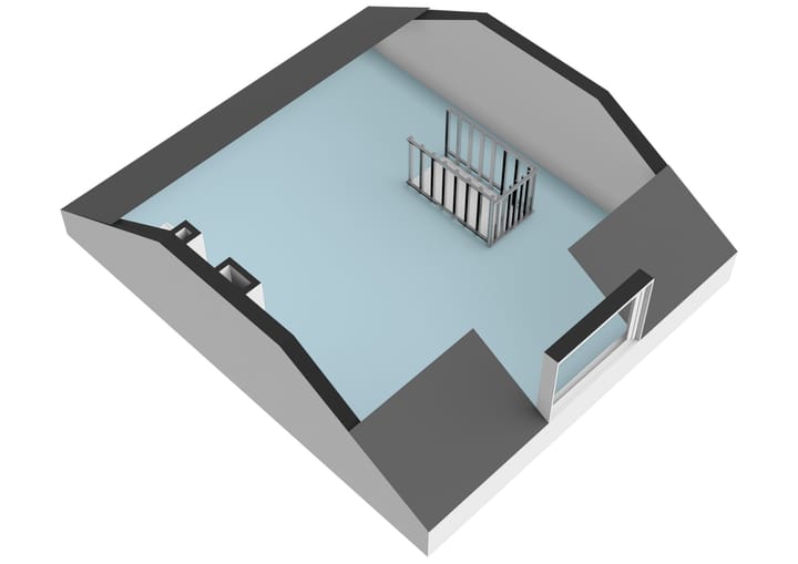 Foto 35 van Van Duyvenvoordelaan 12