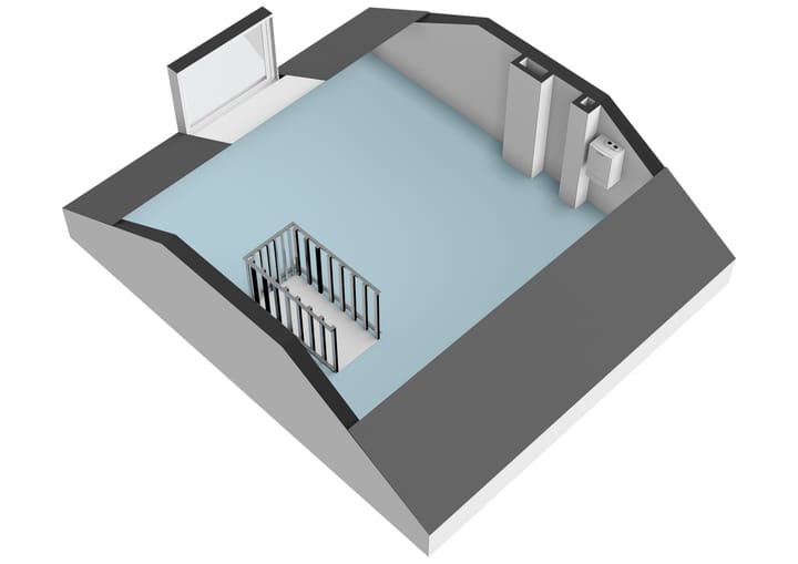 Foto 36 van Van Duyvenvoordelaan 12