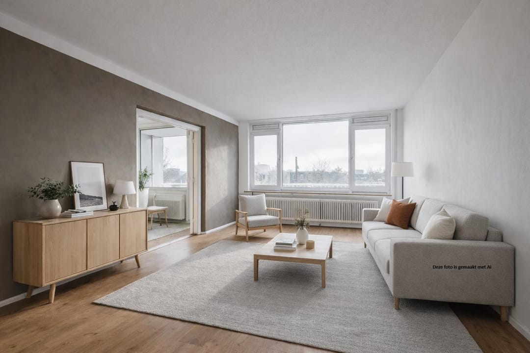 Photo 2 of Ouddiemerlaan 91