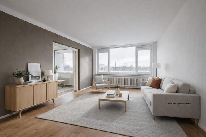 Foto 2 van Ouddiemerlaan 91