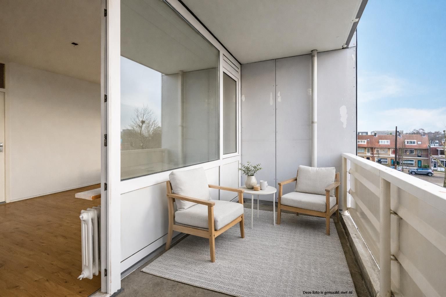 Photo 3 of Ouddiemerlaan 91