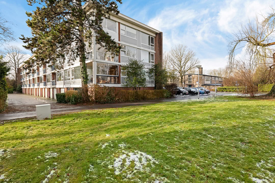 Foto 1 van Oude Brinkweg 35