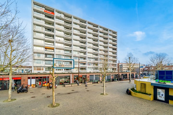 Foto 1 van Ouddiemerlaan 91