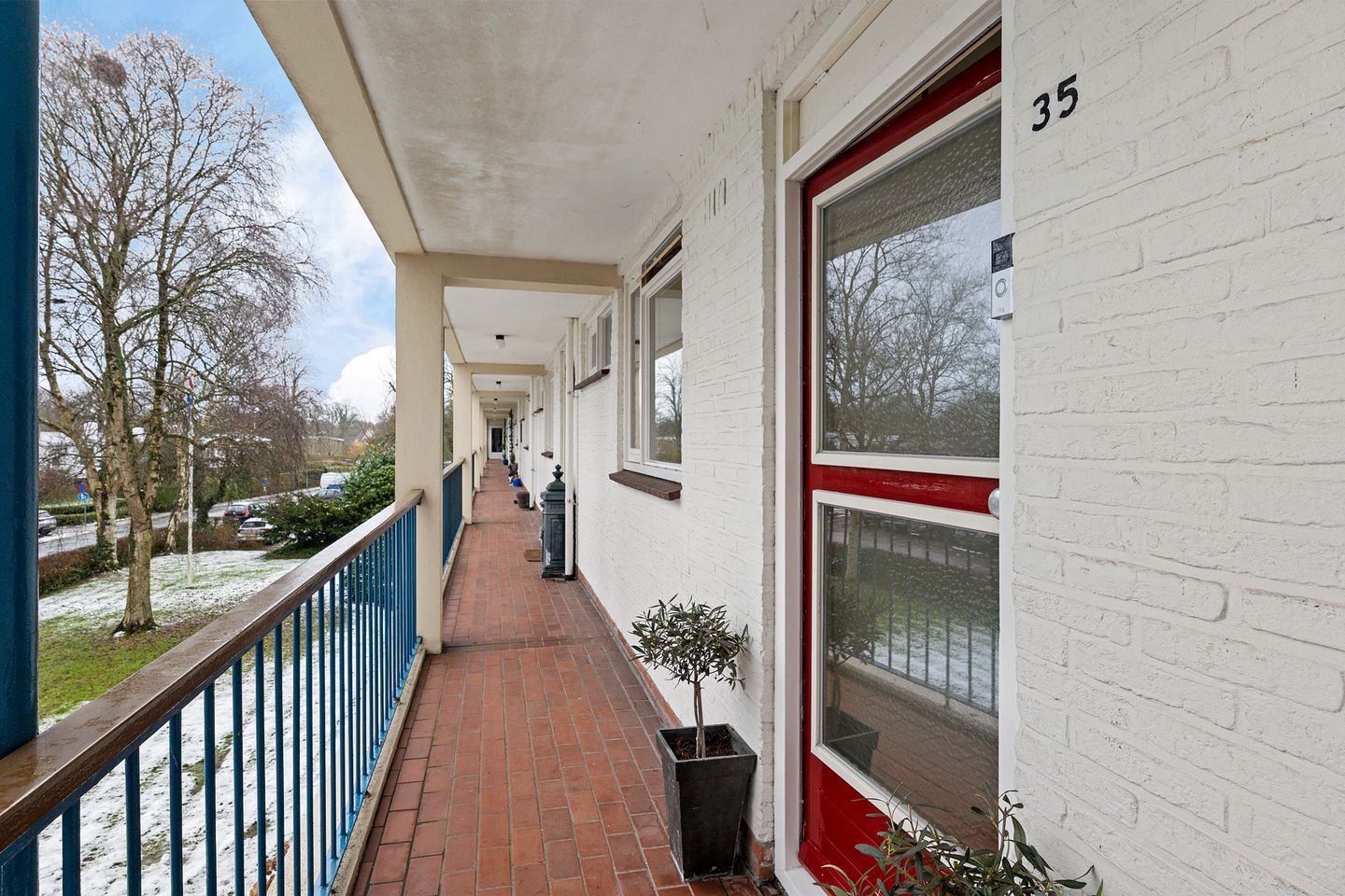 Foto 5 van Oude Brinkweg 35