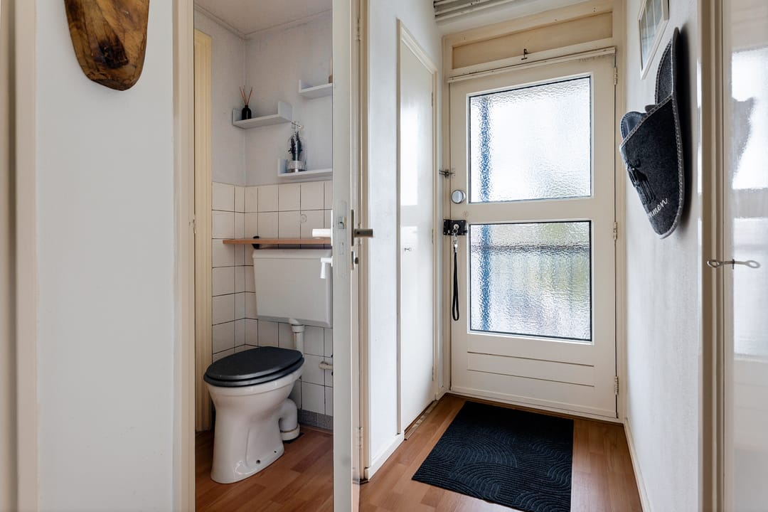 Foto 7 van Oude Brinkweg 35