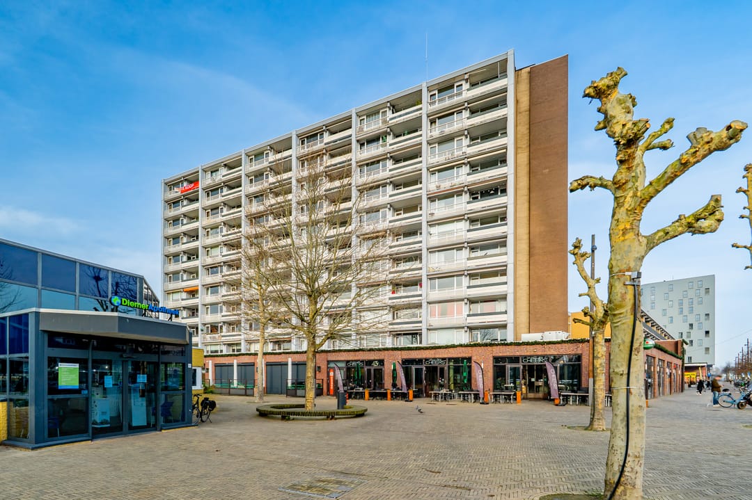 Photo 37 of Ouddiemerlaan 91