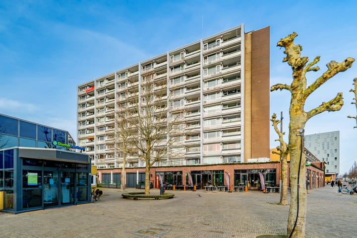 Foto 37 van Ouddiemerlaan 91