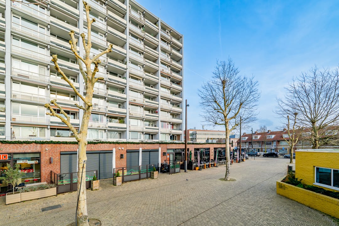 Photo 38 of Ouddiemerlaan 91