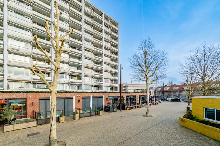 Foto 38 van Ouddiemerlaan 91