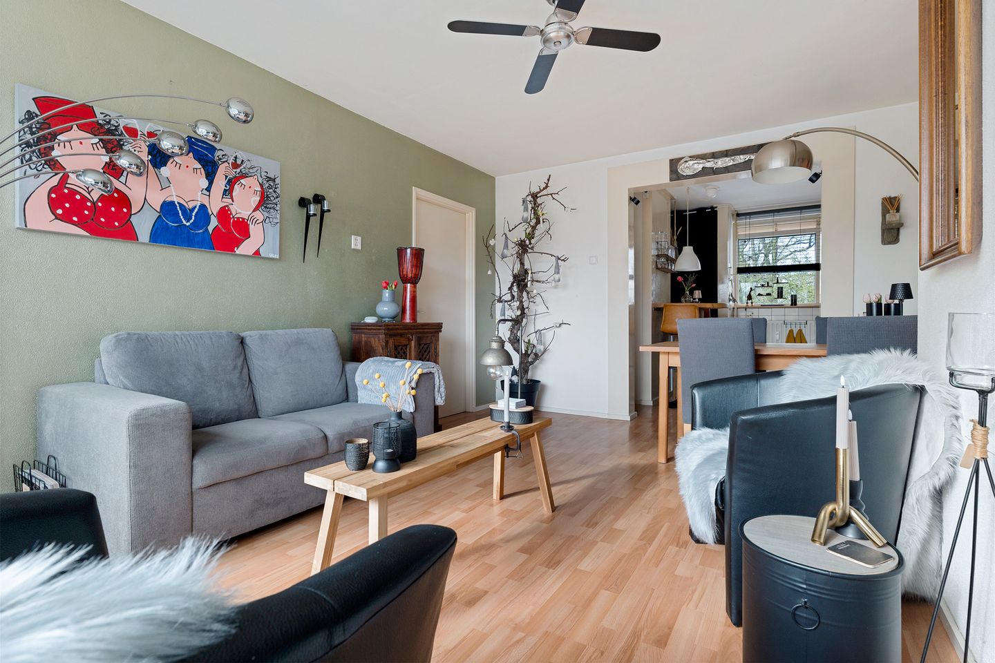 Foto 10 van Oude Brinkweg 35