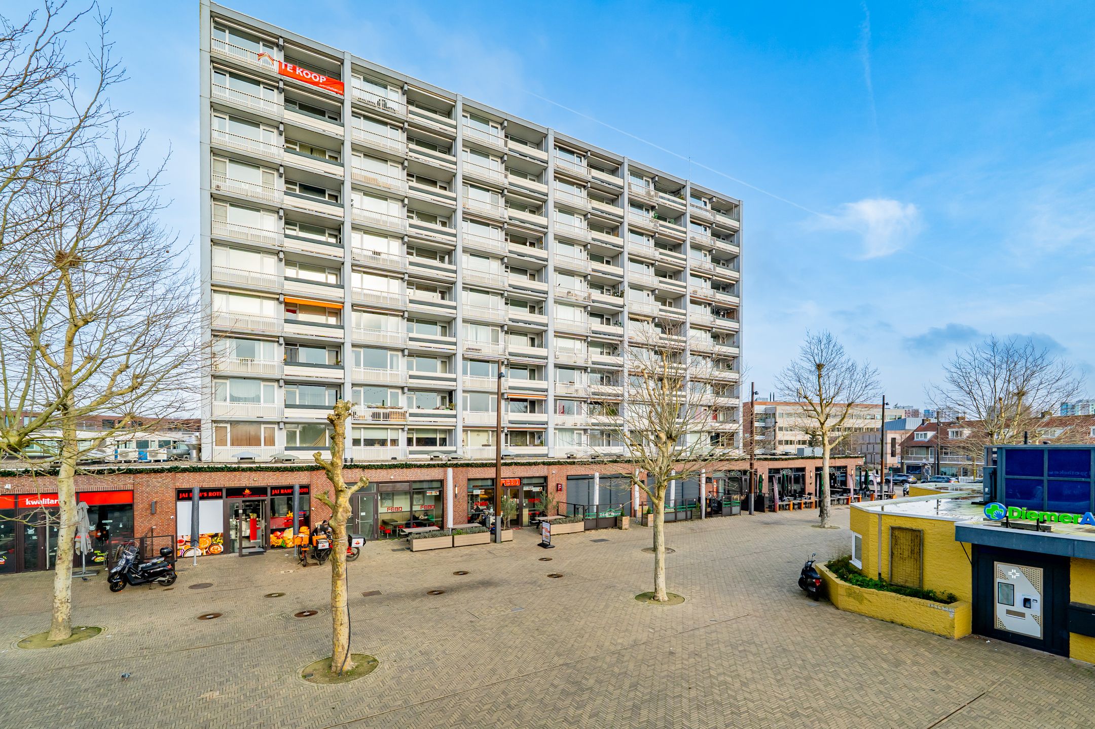 Photo 39 of Ouddiemerlaan 91