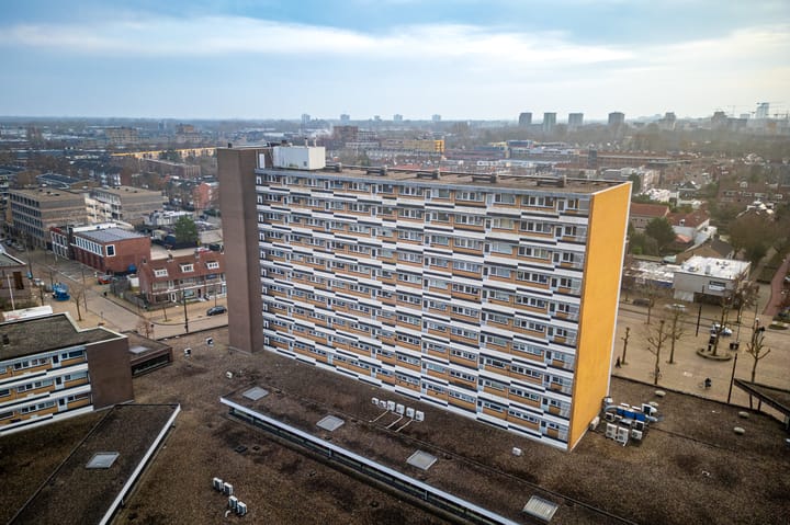 Foto 40 van Ouddiemerlaan 91