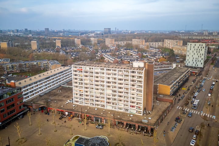 Foto 41 van Ouddiemerlaan 91