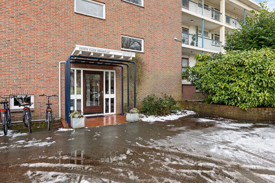 Foto 23 van Oude Brinkweg 35