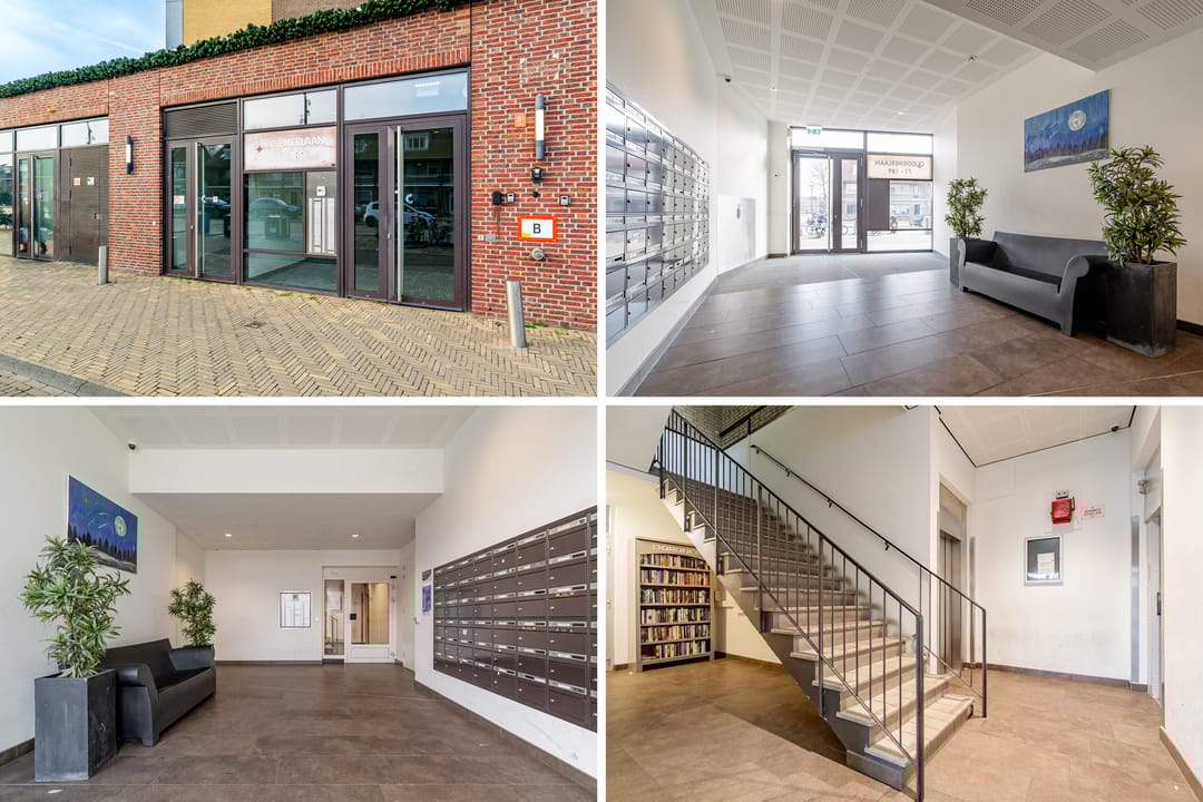 Photo 31 of Ouddiemerlaan 91