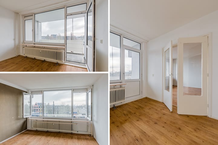 Foto 12 van Ouddiemerlaan 91