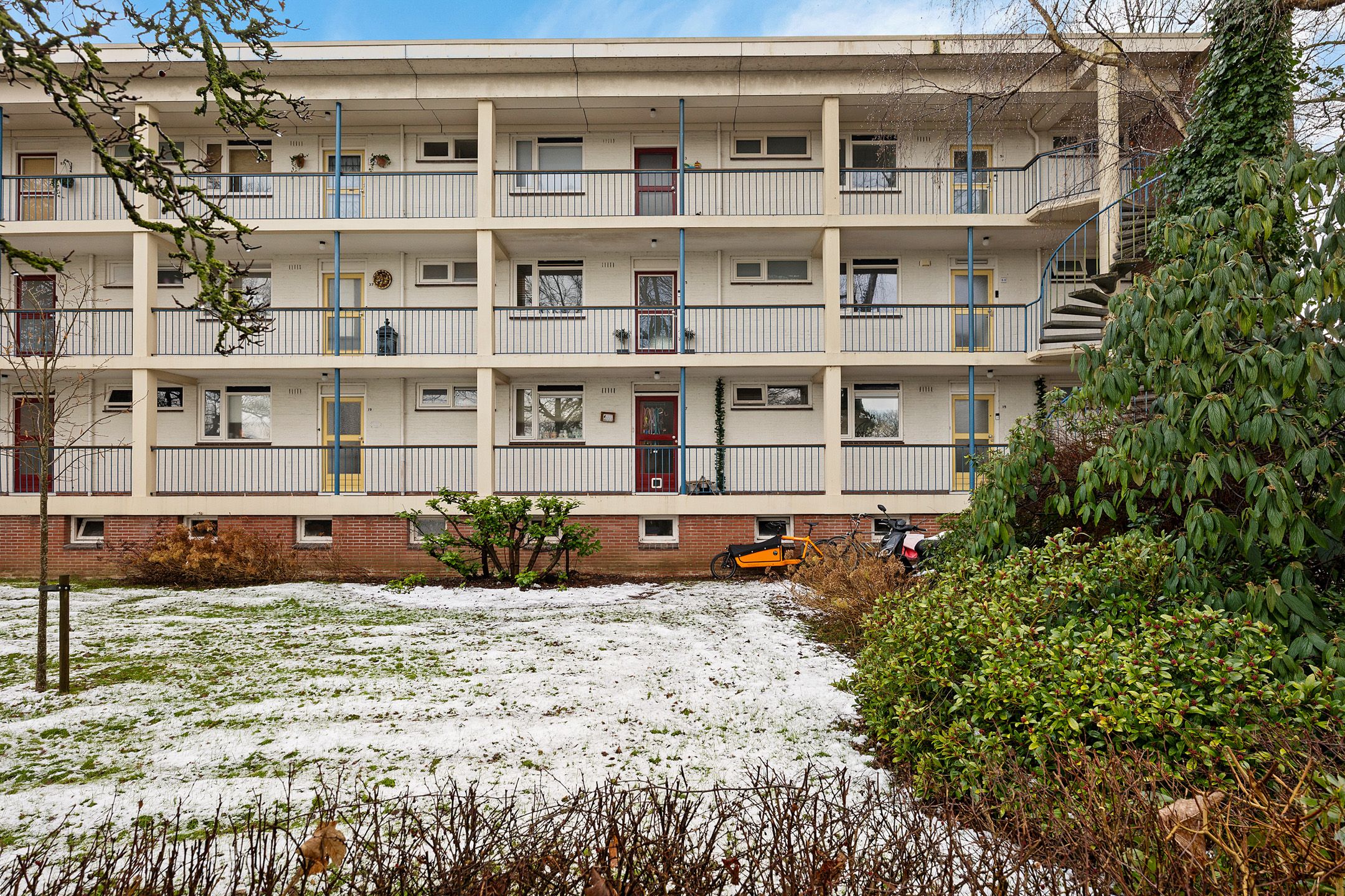 Foto 33 van Oude Brinkweg 35