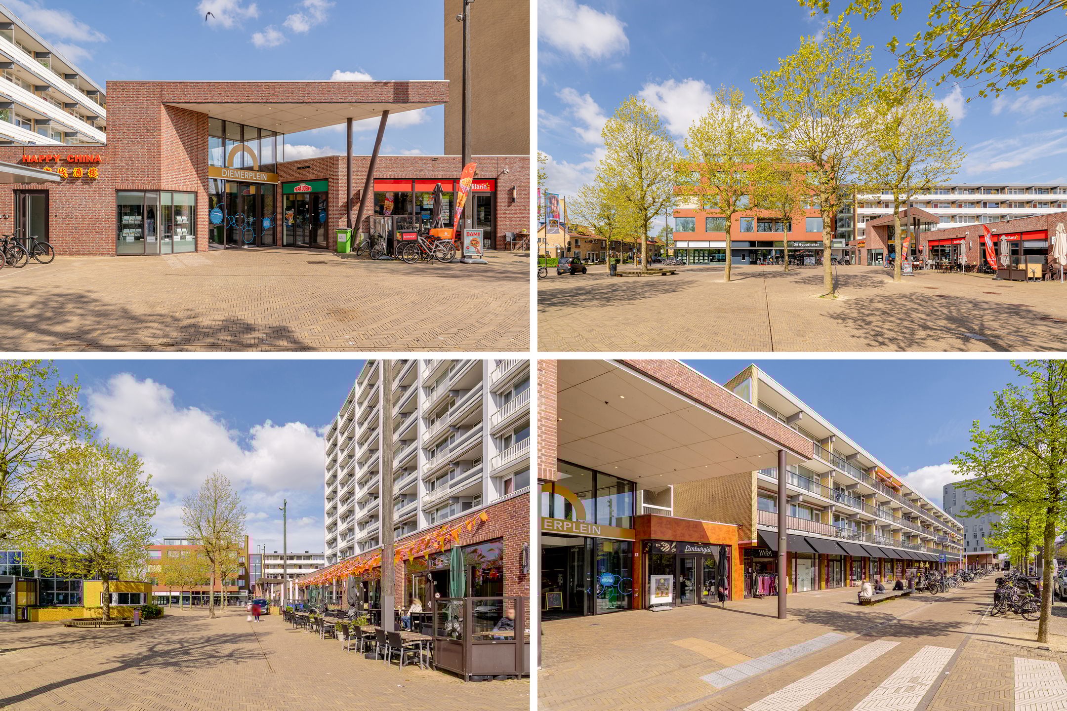 Photo 33 of Ouddiemerlaan 91