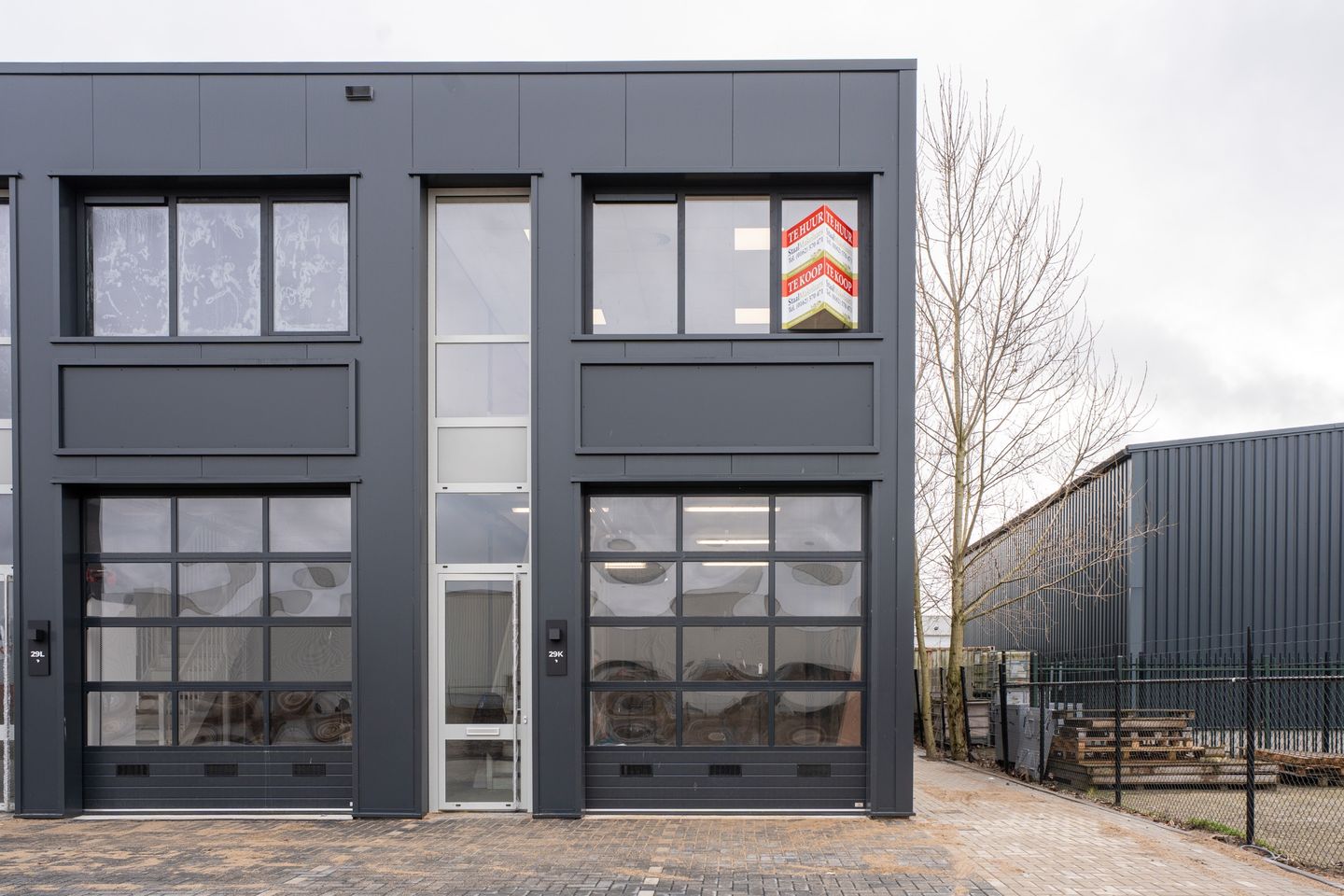 View photo 2 of Ramgatseweg 29-K