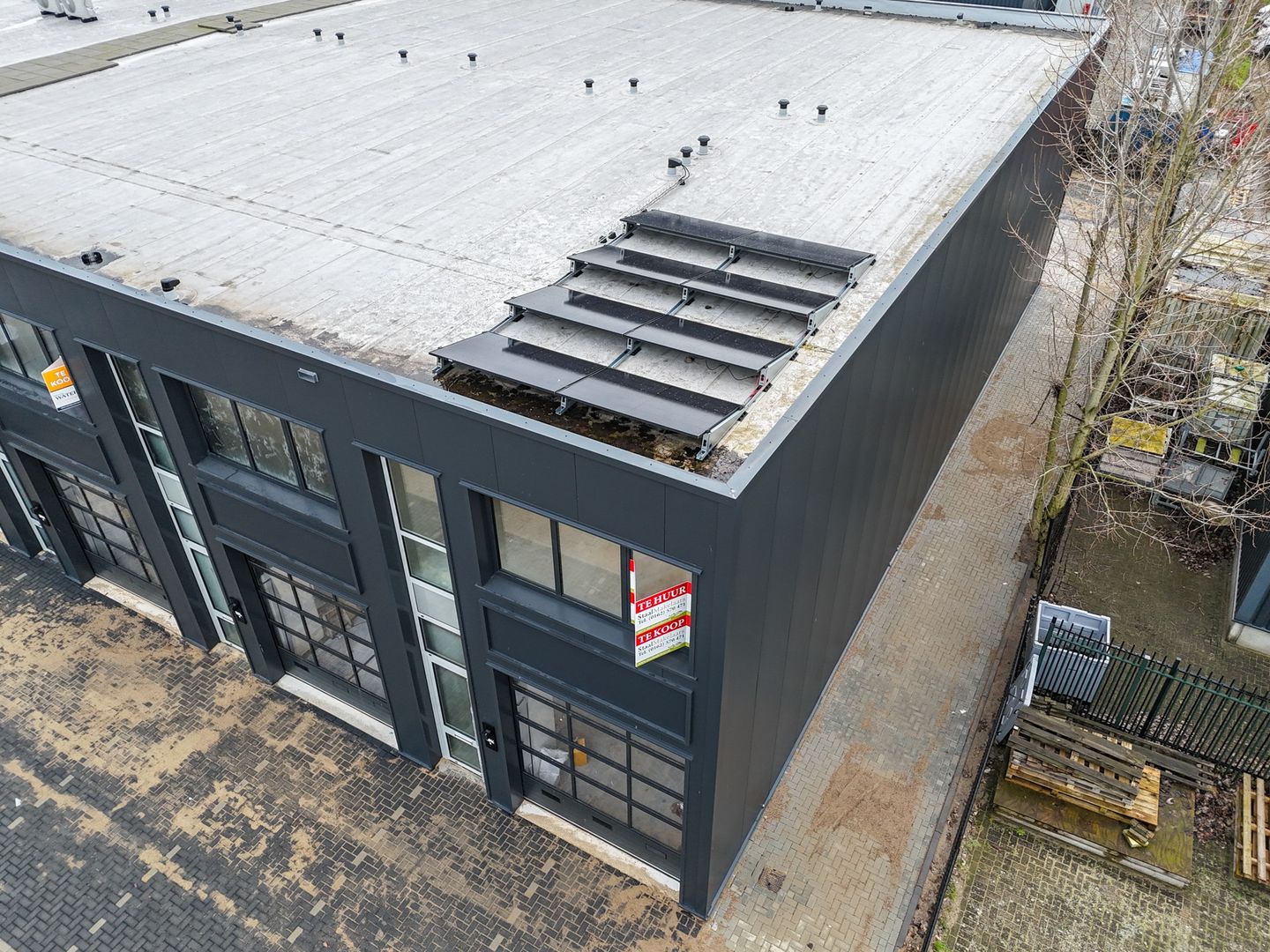 View photo 3 of Ramgatseweg 29-K