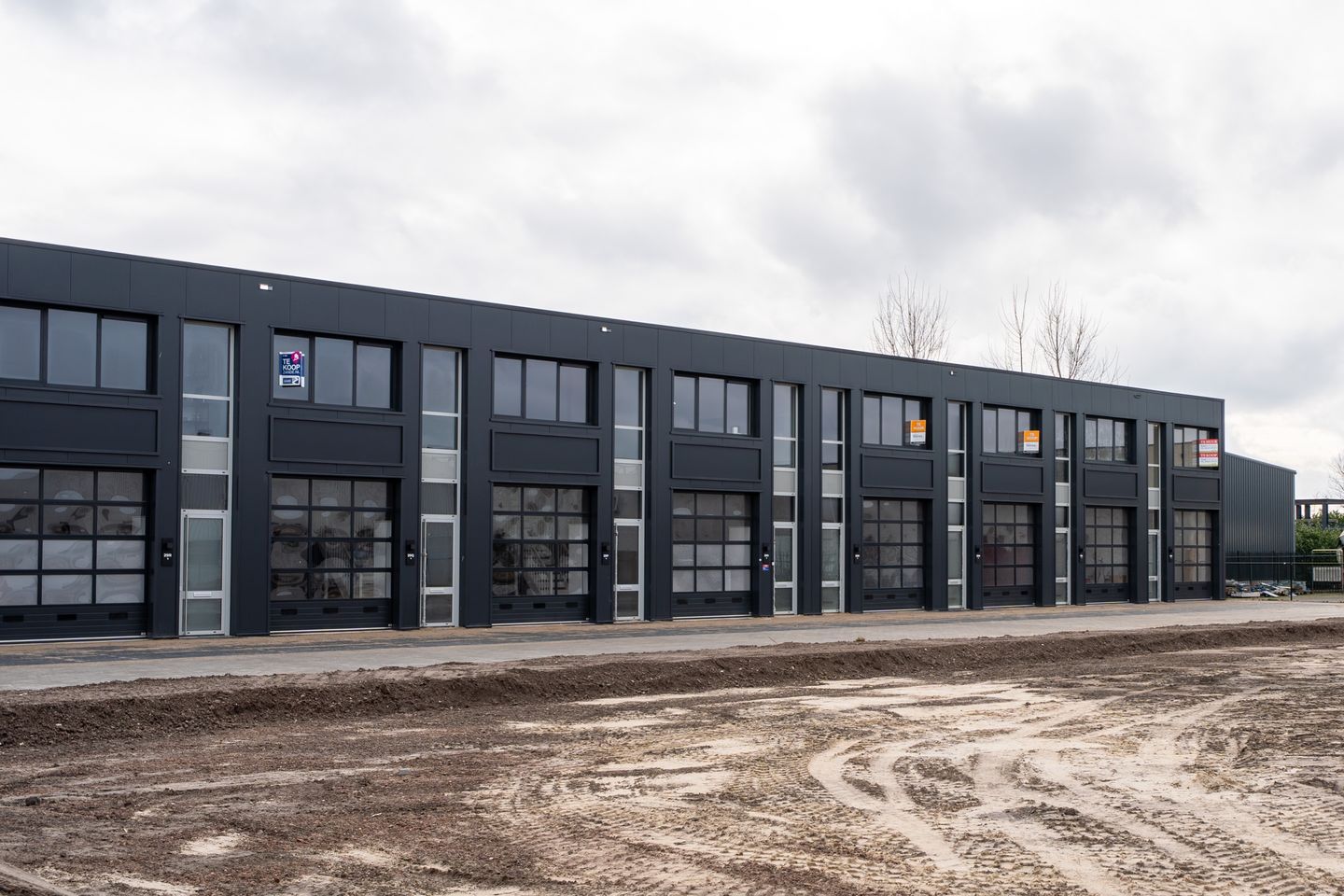 View photo 4 of Ramgatseweg 29-K