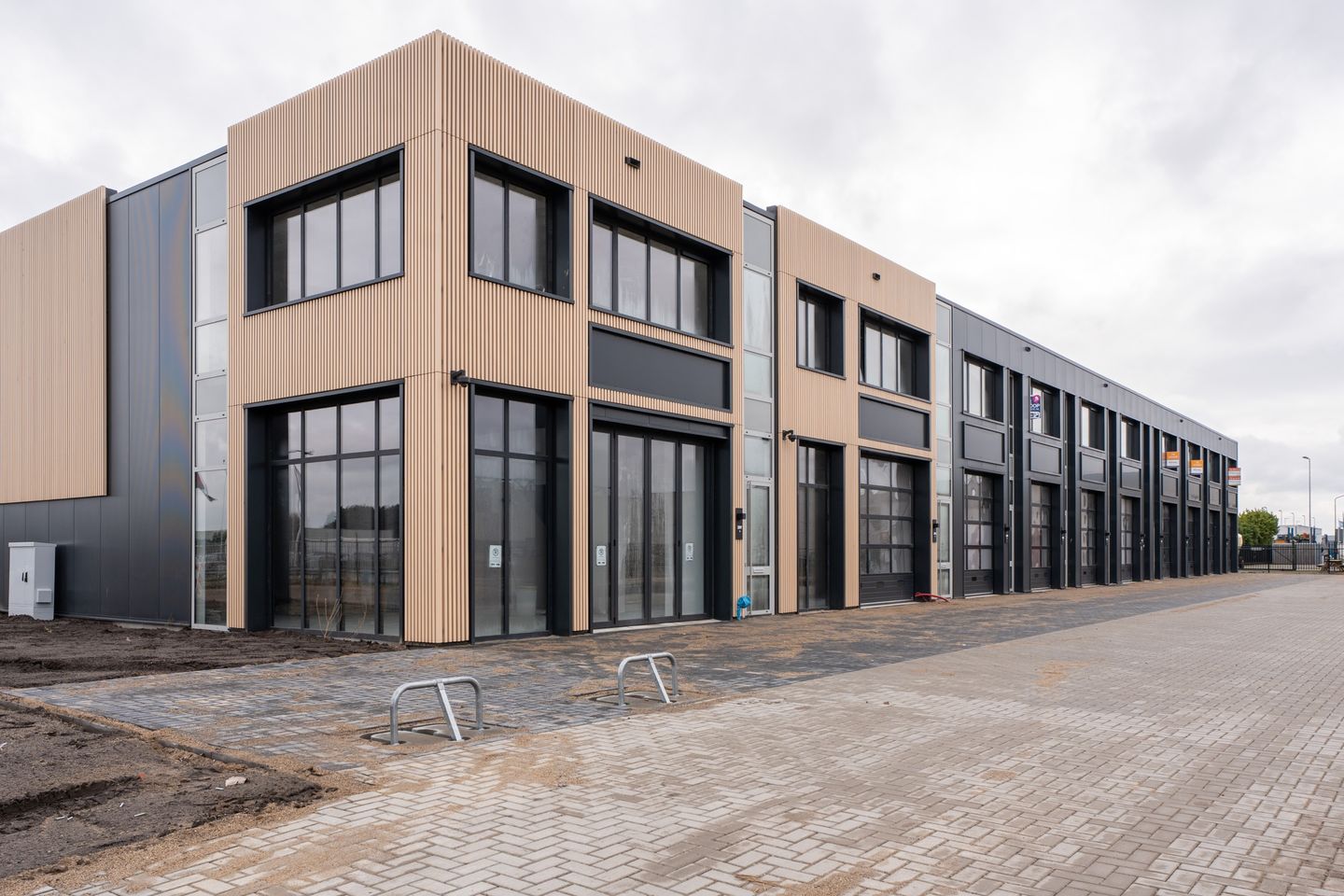 View photo 5 of Ramgatseweg 29-K