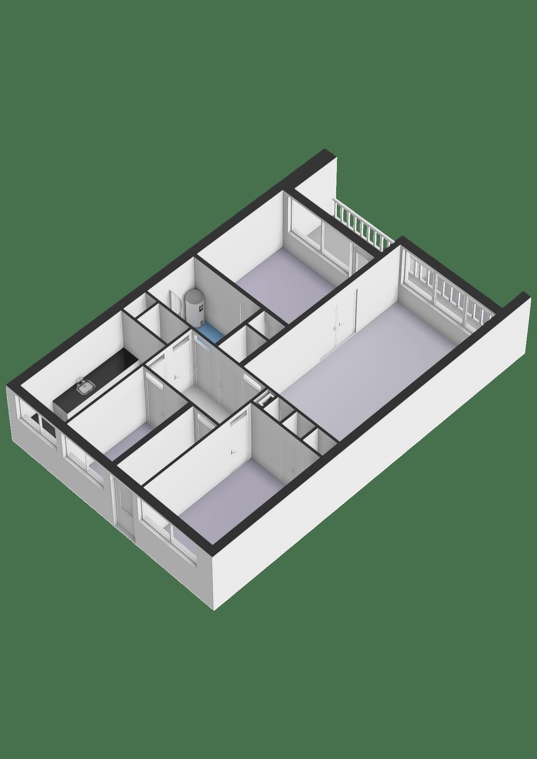 Photo 52 of Ouddiemerlaan 91