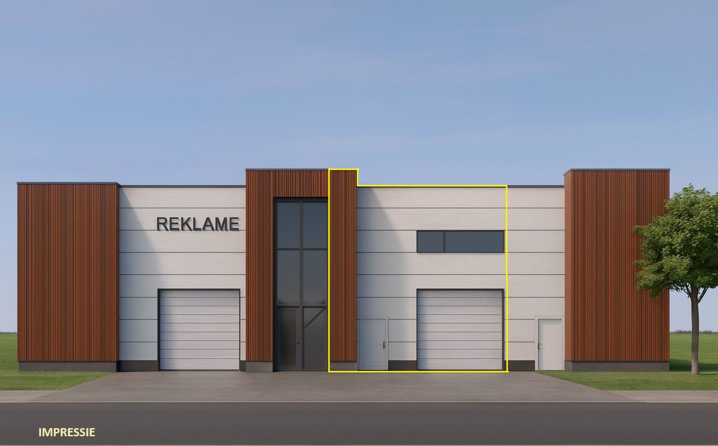 Bekijk foto 1 van Eckertstraat 40-C