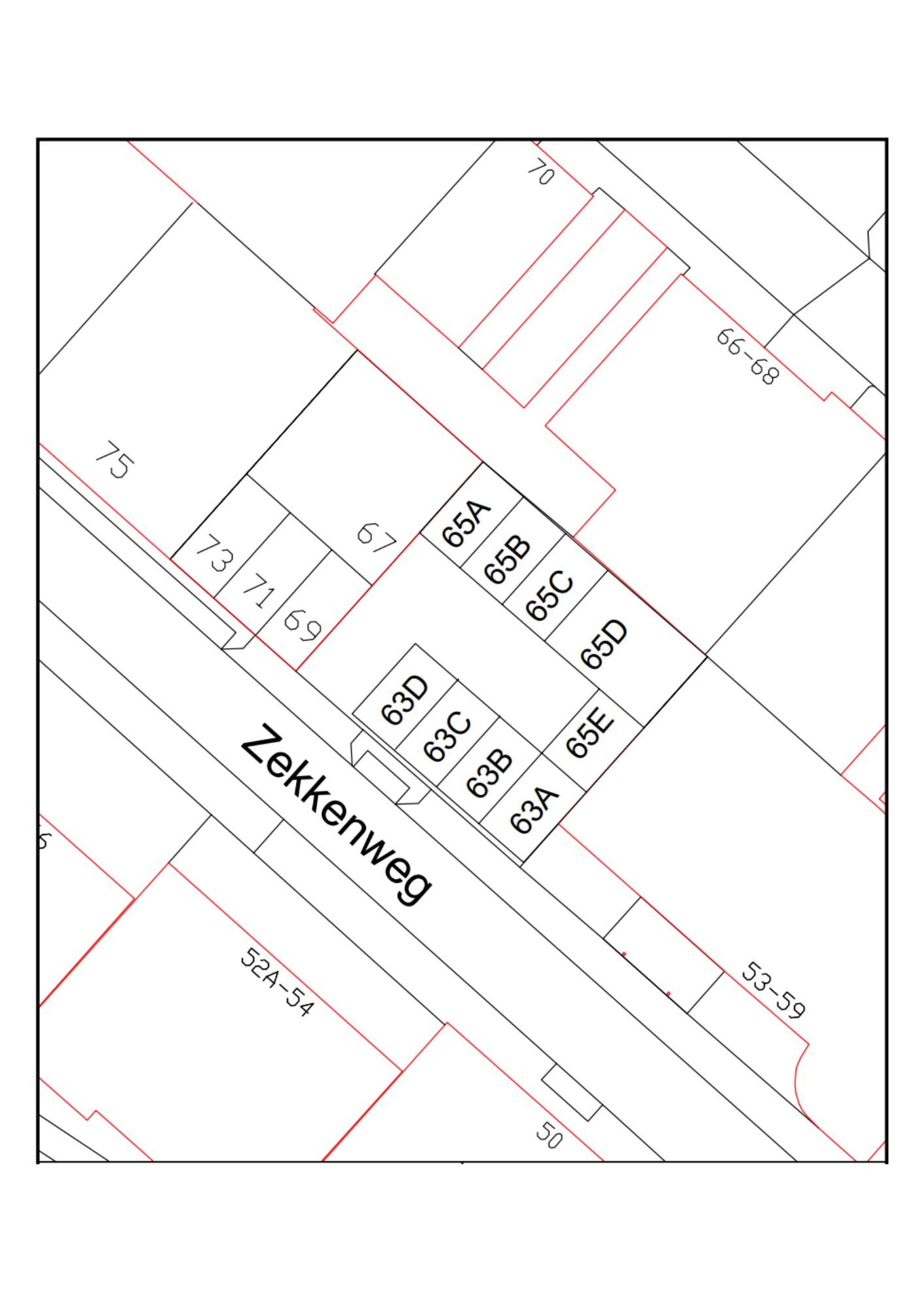 Bekijk foto 2 van Zekkenweg 63-A