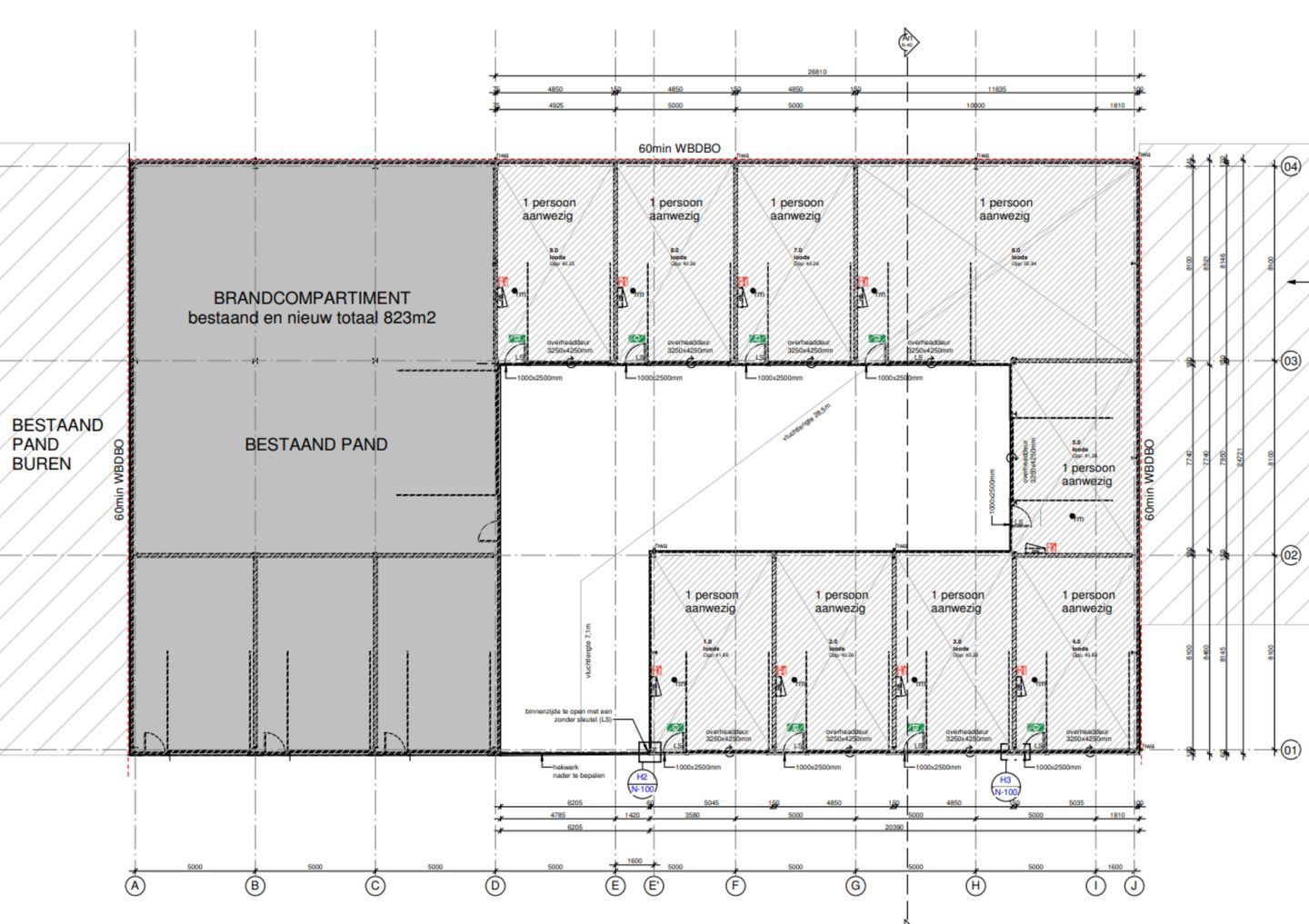 Bekijk foto 3 van Zekkenweg 63-A