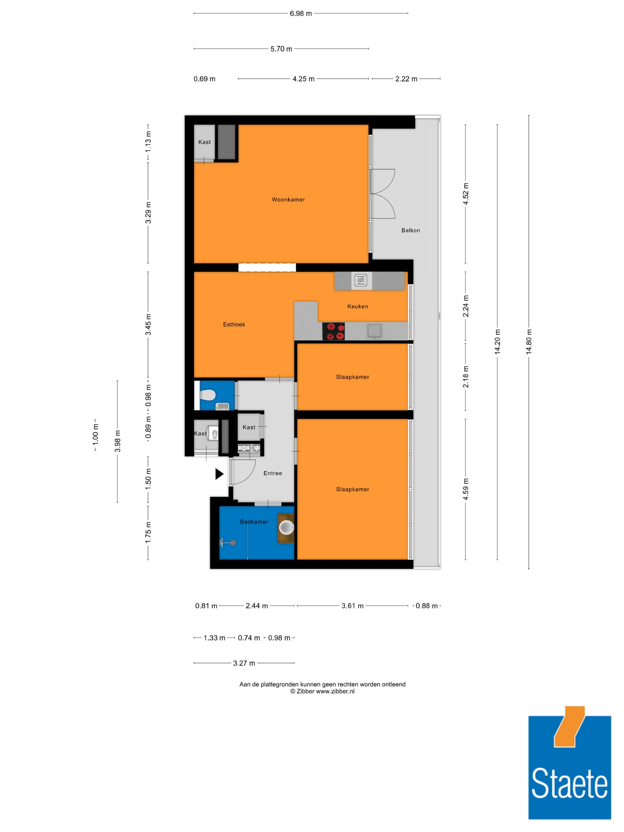 Foto 30 van Jonkerstraat 47