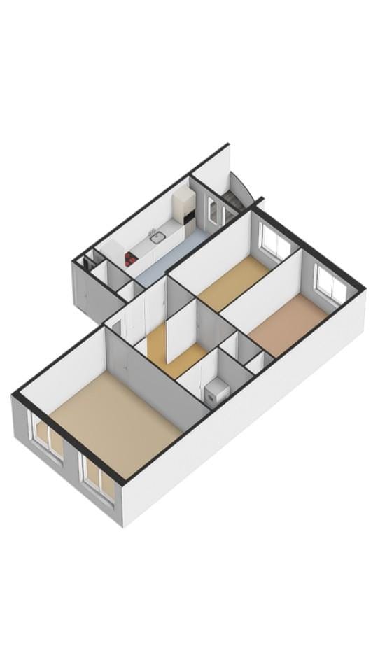 Photo 21 of Dickenslaan 140