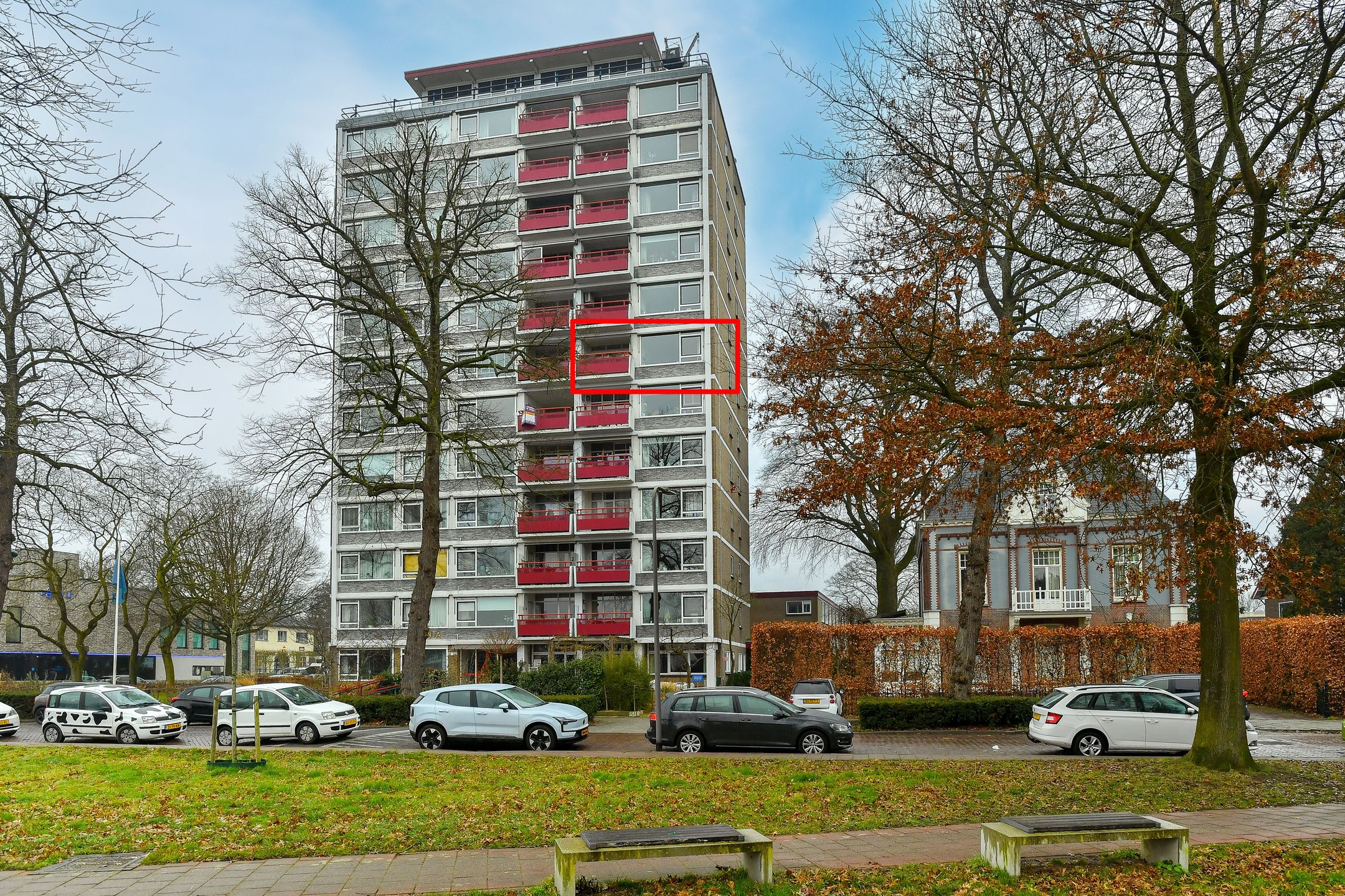 Foto 6 van Stationsplein 96