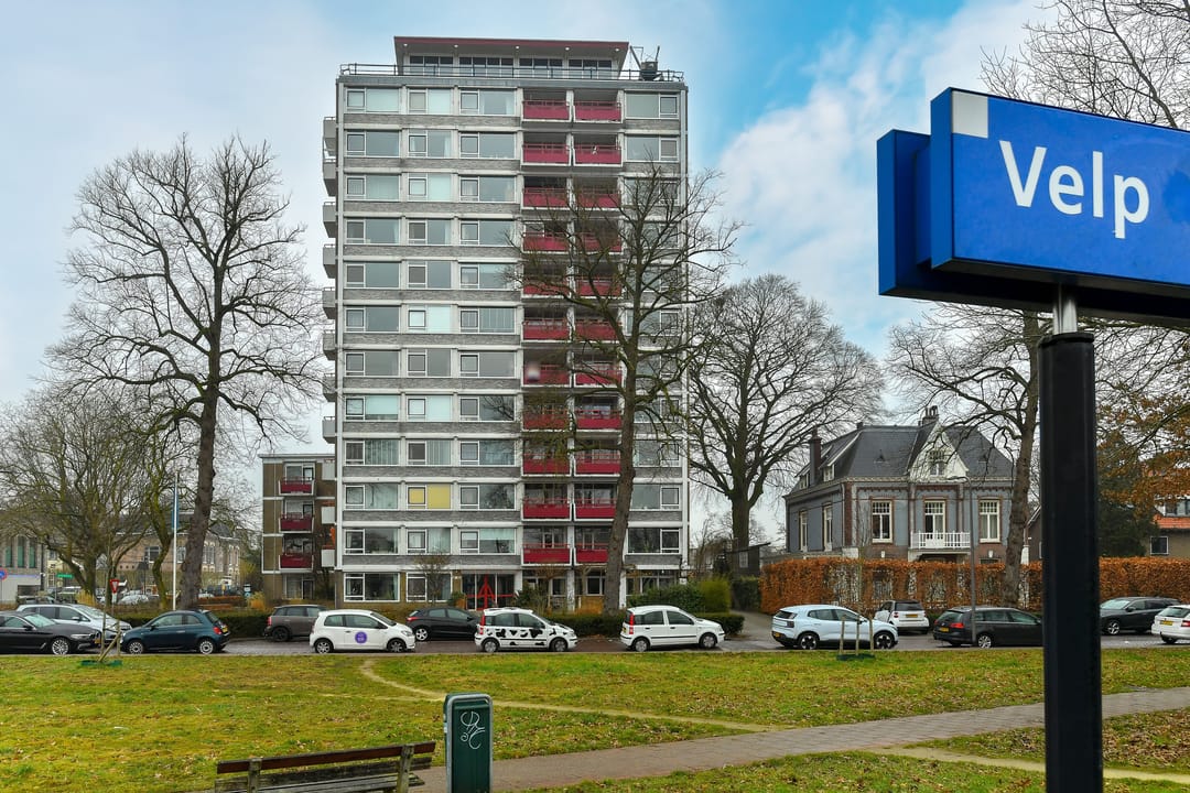 Foto 7 van Stationsplein 96