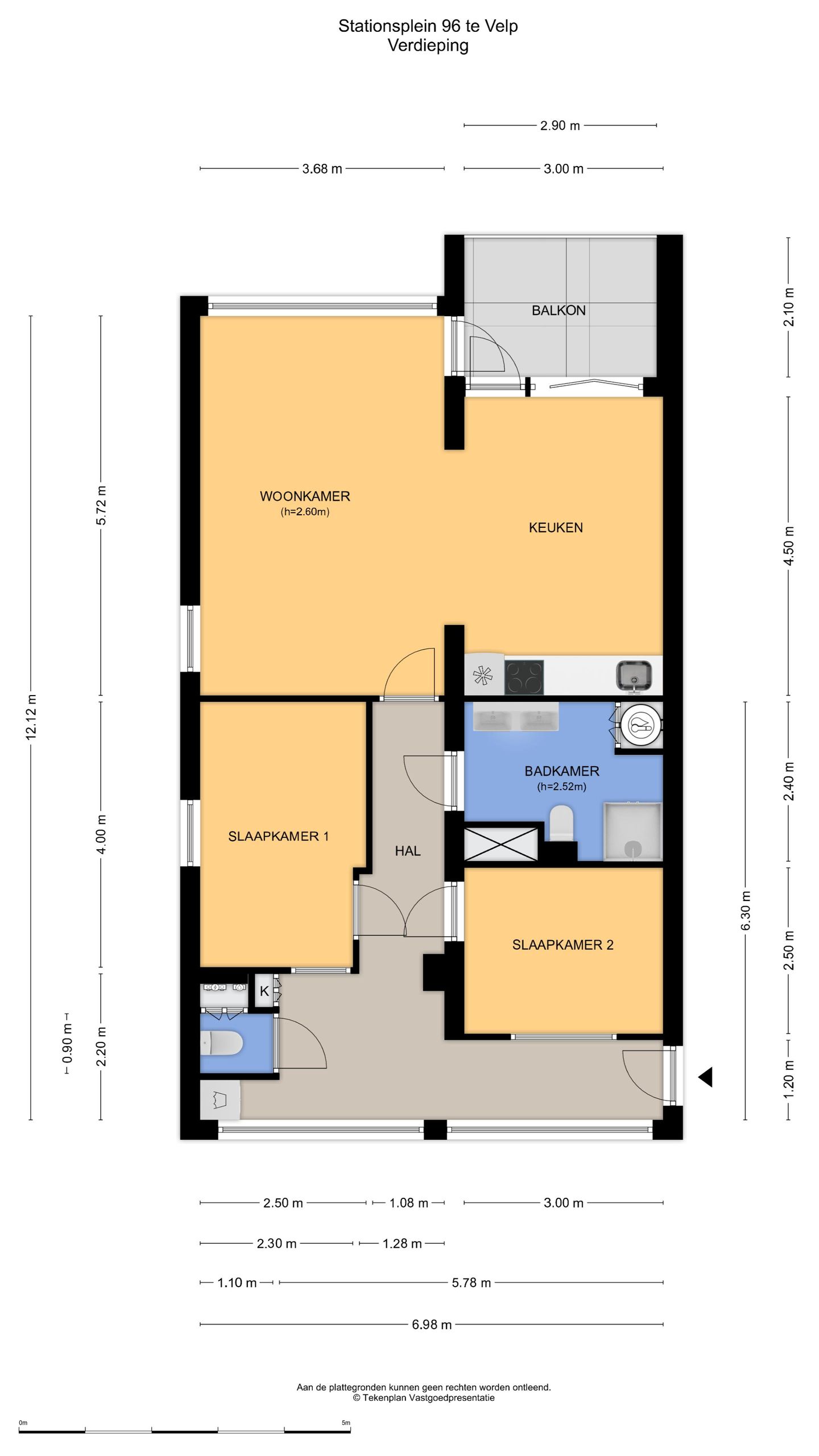 Foto 40 van Stationsplein 96