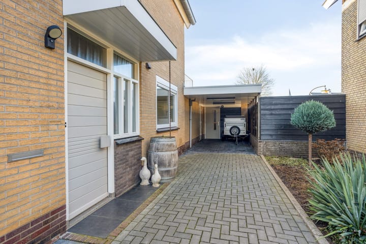 Foto 3 van Schippersstraat 14