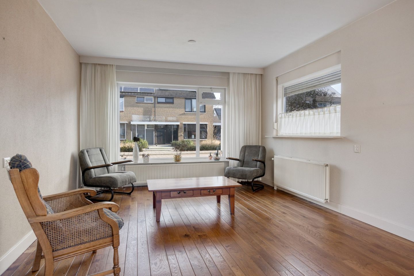 Foto 4 van Schippersstraat 14