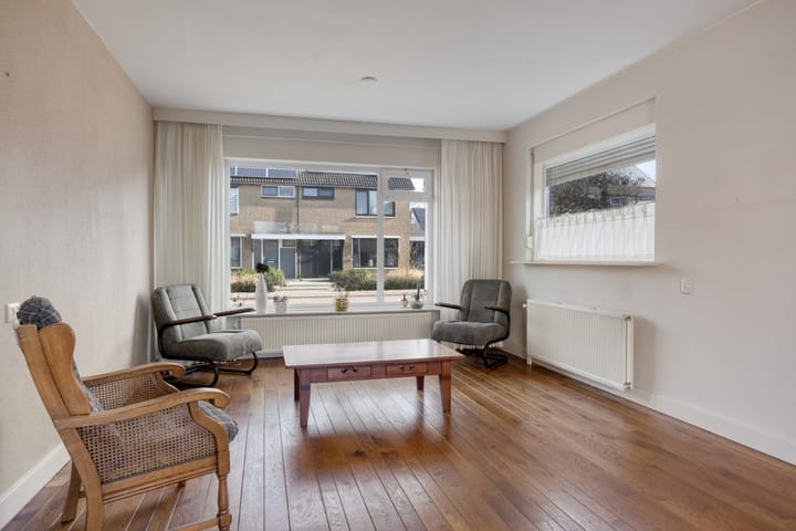 Foto 4 van Schippersstraat 14