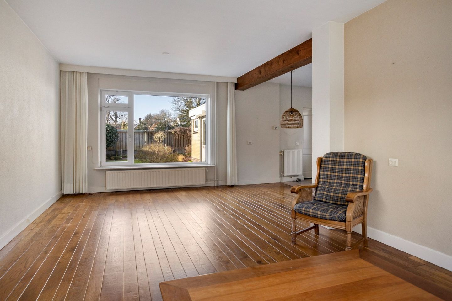 Foto 5 van Schippersstraat 14