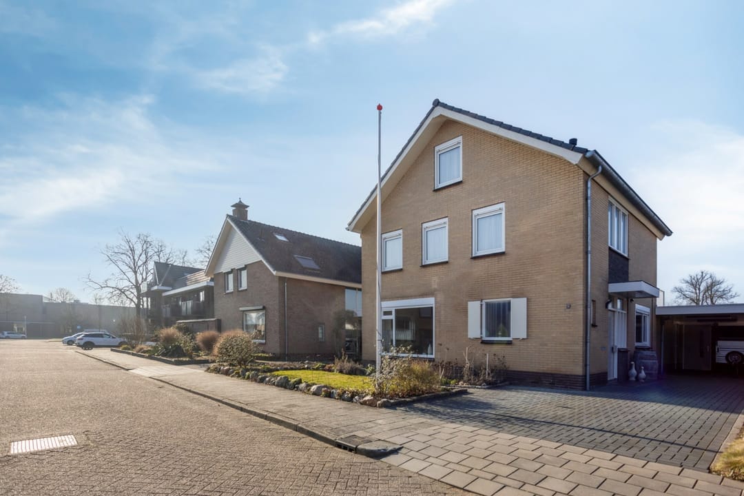 Foto 2 van Schippersstraat 14