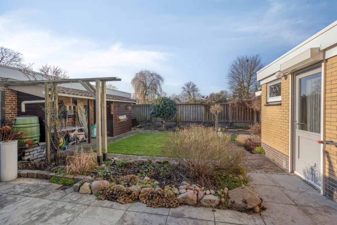 Foto 37 van Schippersstraat 14